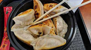 Nanlangka Teppanyaki Sushi food