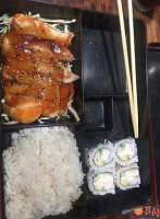 Nanlangka Teppanyaki Sushi food