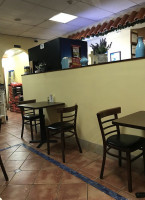 Ortega’s Bbq Churrasqueira inside