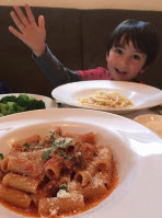 Ristorante Milano food