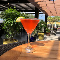 Post Vine drink