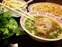 Pho So 1 food