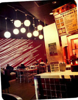 Goemon Curry inside