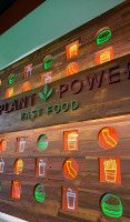 Plant Power Fast Food Redlands outside