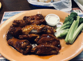 Chicken Pantry food
