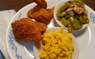 Chicken Pantry food