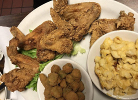 Chicken Pantry food