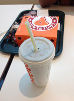 Popeyes Louisiana Kitchen drink