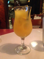 Phyllis G's Enigma Bistro drink