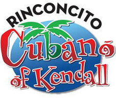 Rinconcito Cubano Of Kendall logo