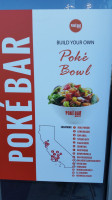 Poke logo