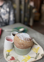 Rise Soufflé Dallas drink