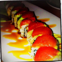Piranha Killer Sushi food