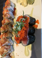 Piranha Killer Sushi food