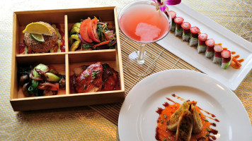 Piranha Killer Sushi drink