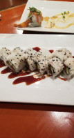 Piranha Killer Sushi food