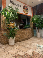 Pho Vn Cuisine outside