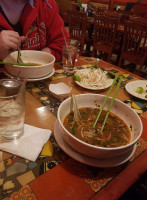 Pho Vn Cuisine drink