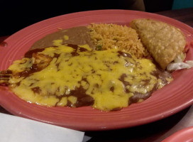 Rio Grande Tex- Mex Round Rock food