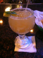 Rio Grande Tex- Mex Round Rock drink