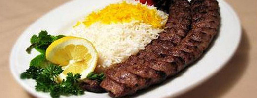 Reyhan food