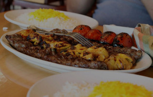 Reyhan food