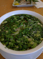 Pho Tastee food