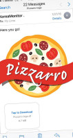 Pizzarro logo