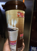 Dunkin' drink