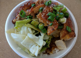 Yoshinoya Rosecrans Prairie food