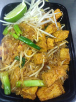 Ratee Thai food