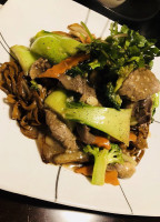 Pho Olala food