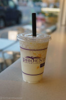 Phoenix Dessert Alhambra drink