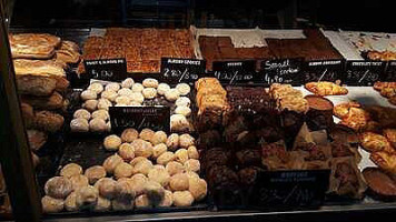 Marie Blachere food