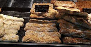 Marie Blachere food