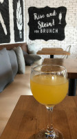 Bearss Tavern And Tap drink