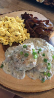 Bearss Tavern And Tap food