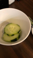 Pickled Cucumber drink