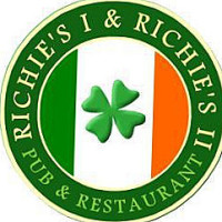 Richie's Grill Tavern logo