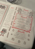 South Winchester Bbq menu