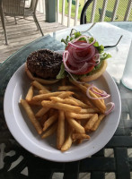 Golf Club Of Jupiter food