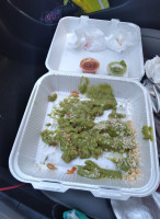 Rai Rai Ken food