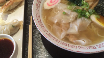 Rai Rai Ken food