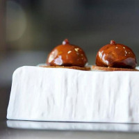 N'eat Nordic Eatery drink
