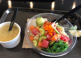 Pure Poke food