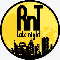 Rnt Late Night logo