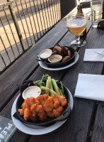 Rhein Haus Denver food