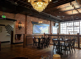 Rhein Haus Denver inside