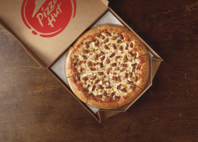 Pizza Hut food