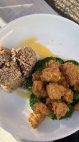 Plumeria food